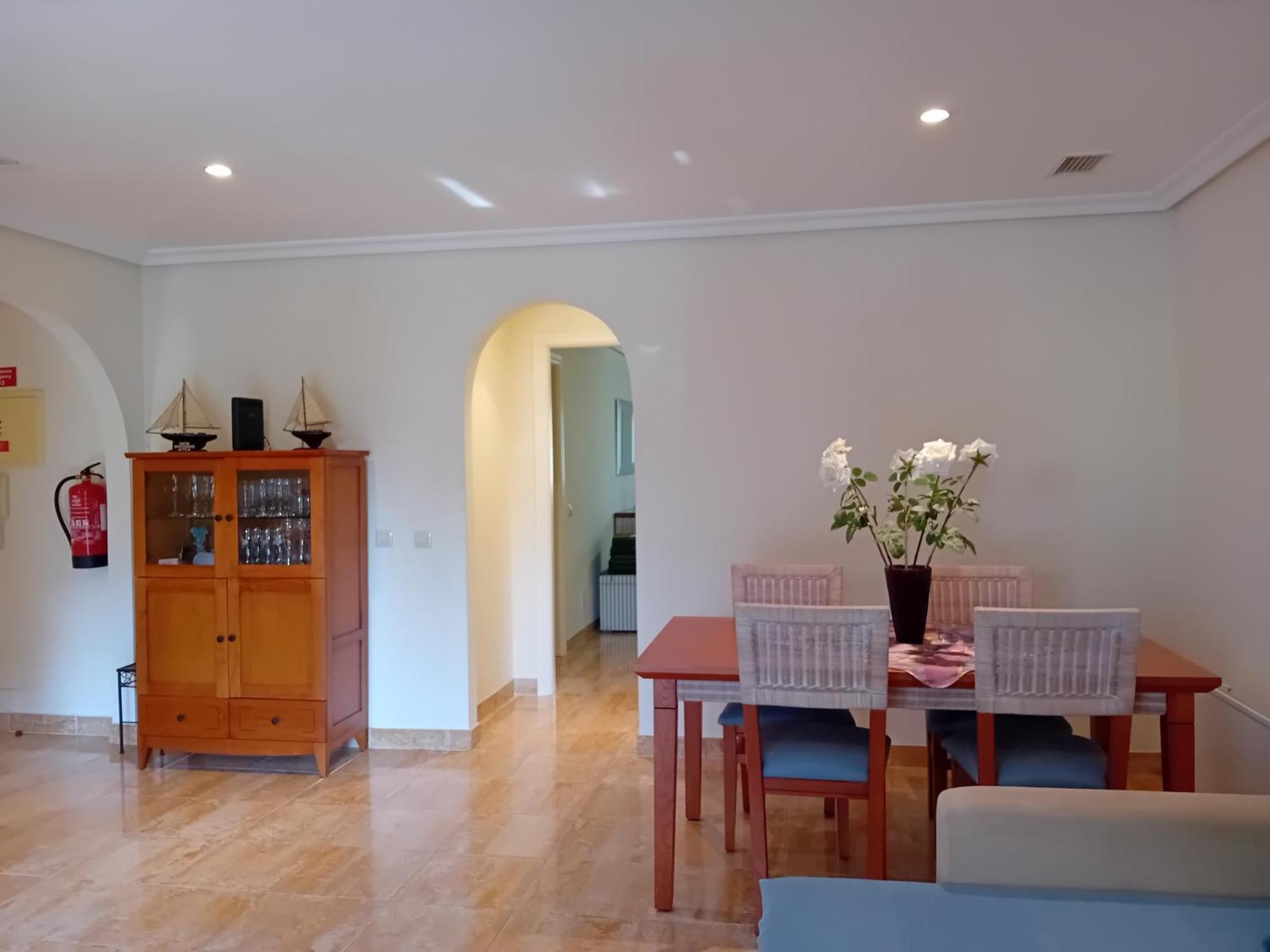 Apartamento Albufeira 6 B Exterior photo