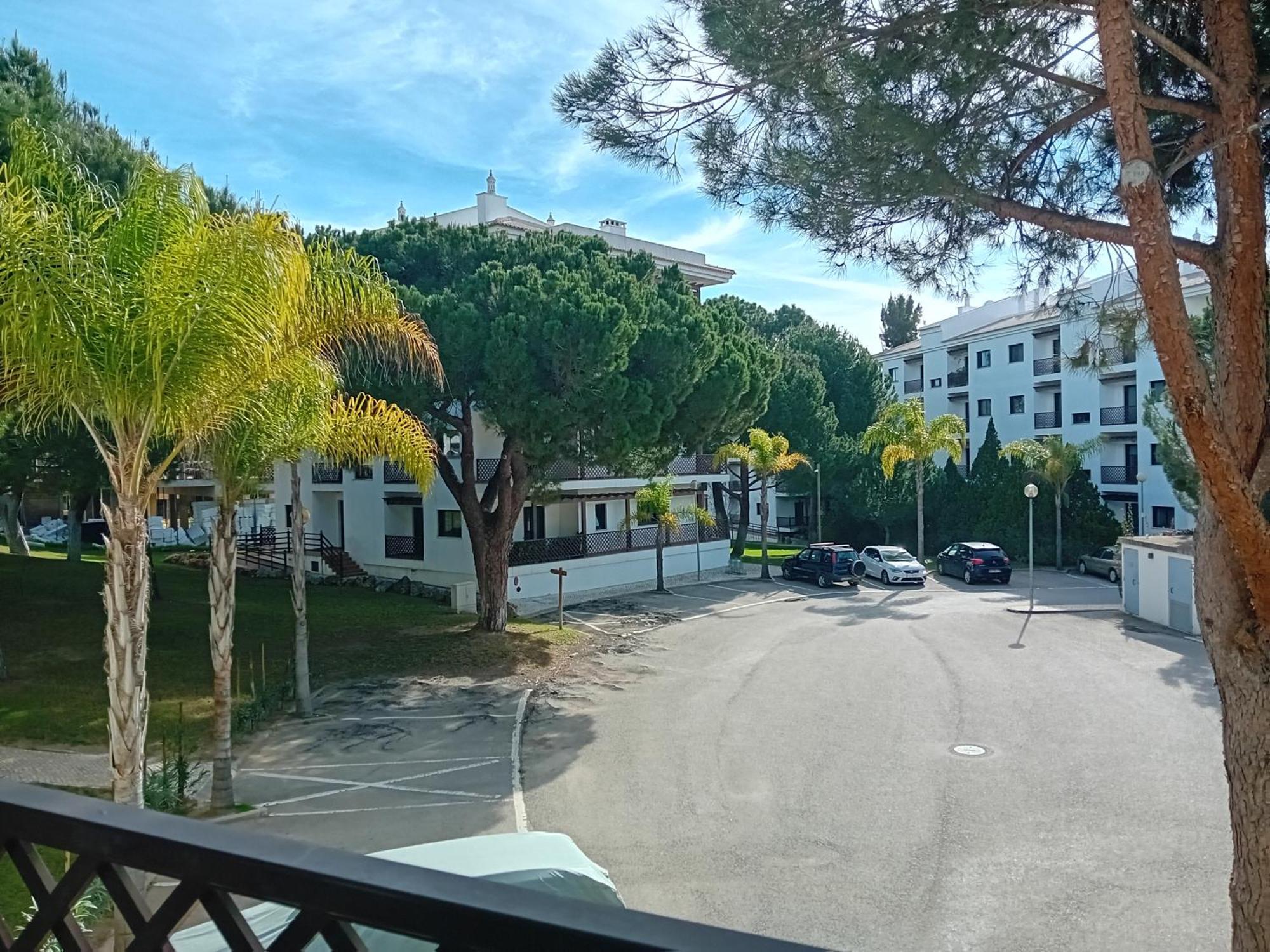 Apartamento Albufeira 6 B Exterior photo
