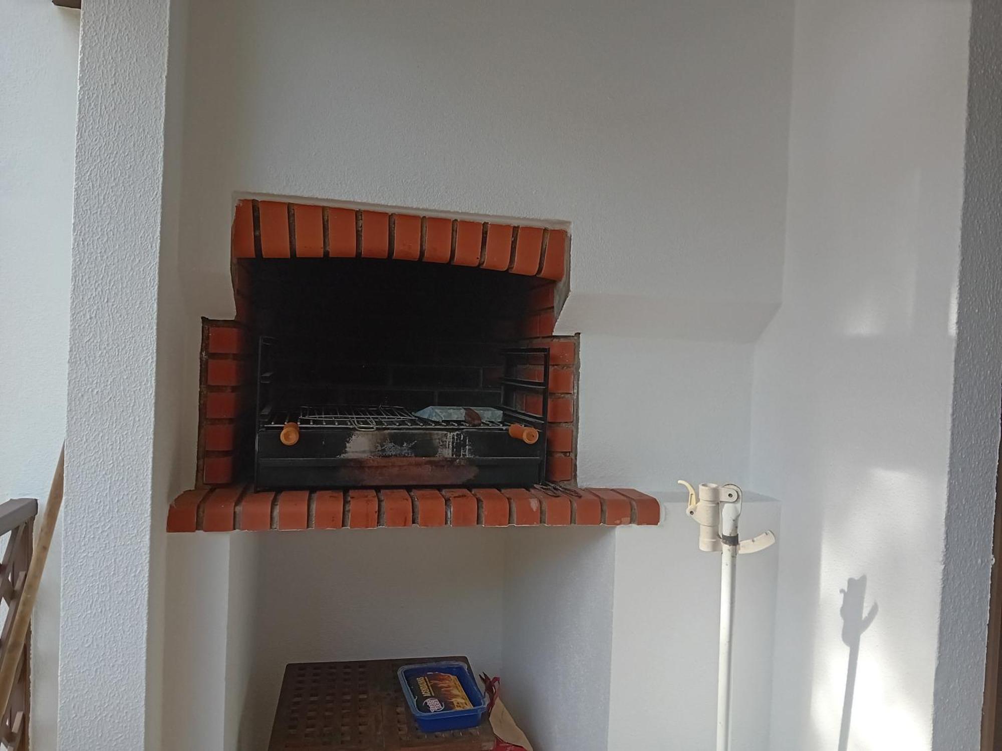 Apartamento Albufeira 6 B Exterior photo