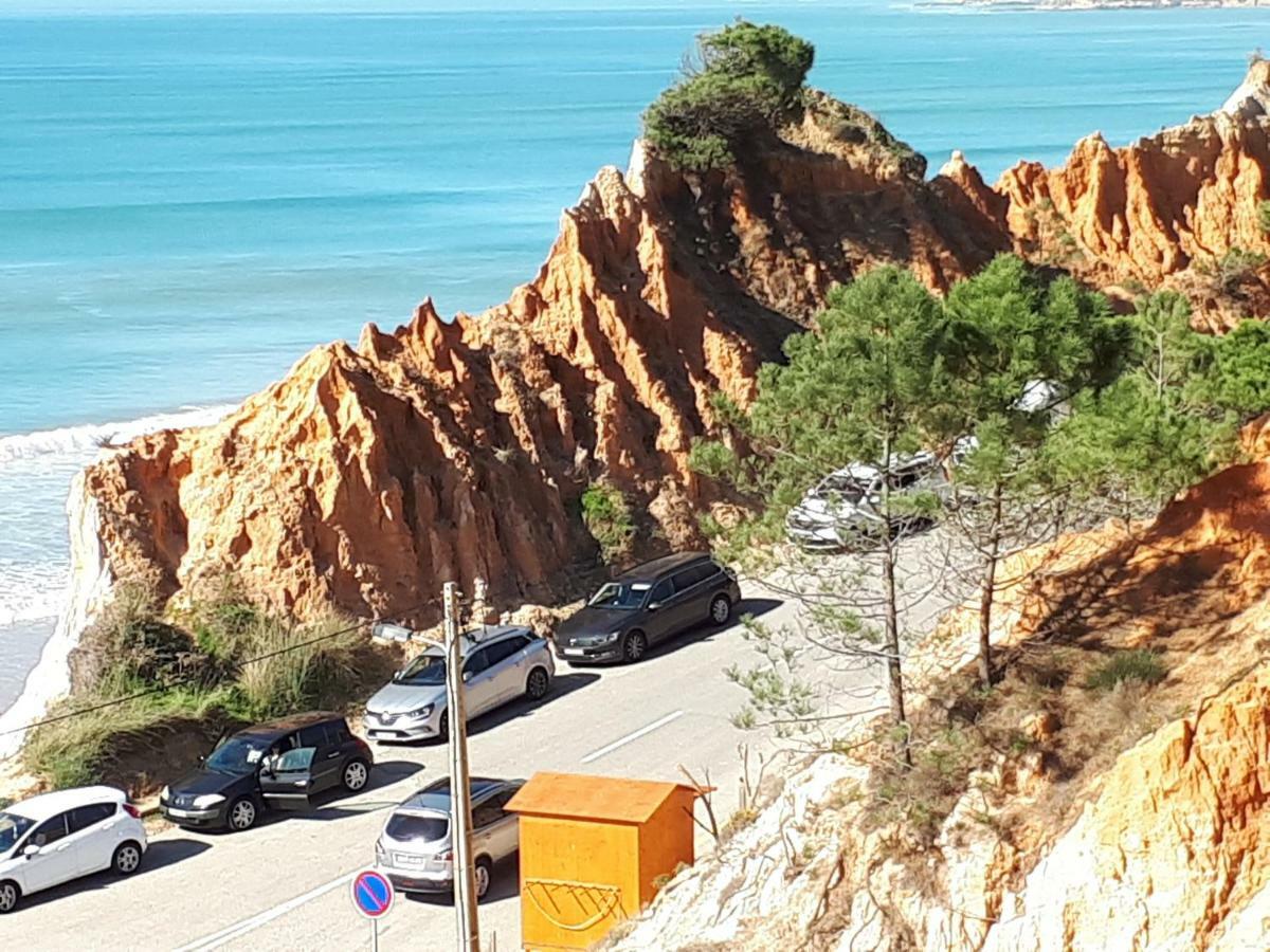 Apartamento Albufeira 6 B Exterior photo